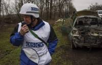 ОБСЕ соберется на специальное заседание по ситуации в Украине