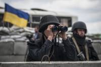 Боевики внезапно снизили интенсивность обстрелов на Донбассе