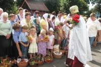 Сегодня православные отмечают Яблочный Спас