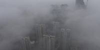 Ученые подсчитали, что грязный воздух убивает 4000 жителей Пекина ежедневно