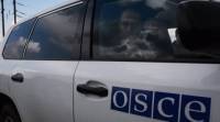 ОБСЕ не будет открывать представительство в Горловке из-за угроз