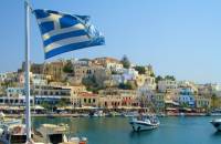 Греция получила 13 млрд евро в рамках нового пакета финпомощи