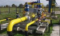 Украина достигла рекордных объемов закачки газа