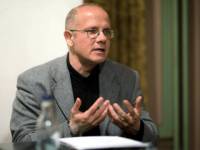 Немецкий политолог Умланд о войне с Россией, страхах Европы и вступлении Украины в НАТО