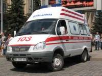 Четыре человека оказались на больничных койках в результате столкновений фанатов с киевской милицией