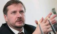 Чорновил: Никакого движения со стороны Украины в направлении ДНР и ЛНР в принципе не должно было бы быть