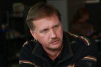 Чорновил: Если бы был дан отпор в Крыму, я не уверен, что Россия не пошла бы на Донбасс