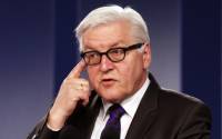 Санкции против России не могут оставаться последним ответом. Нам нужна перспектива в отношениях /Штайнмайер/