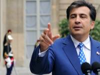 В деле Коломойского против Саакашвили объявлен перерыв