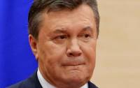 Швейцария может упростить процедуру выдачи активов Януковича