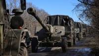 Сегодня в Минске будет обсуждаться отвод вооружения