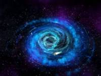 Ученые решили, что через черные дыры можно попасть в параллельные Вселенные
