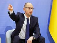 Очень важно не допустить реванша Януковича /Яценюк/