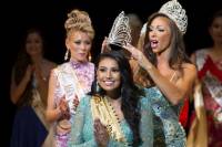 Титул «Мисс Вселенная» завоевала представительница Канады
