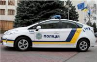 Во Львове женщина-водитель при задержании за нарушение ПДД избила девушку-полицейского