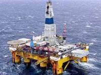 В Средиземном море обнаружено крупнейшее месторождение газа