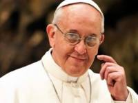 Папа Римский разрешил всем священникам отпускать грех аборта на протяжении года