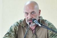 В Луганской области завершается демонтаж памятников тоталитарного режима /Тука/