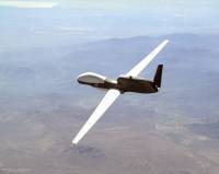 В небе над Донбассом замечены три вражеских беспилотника