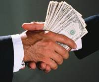 СБУ задержала на Тернопольщине сельского голову. Погорел на крупной взятке