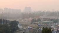Киевским школам рекомендуют приостановить занятия из-за дыма