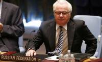 Россия категорически против ограничения права вето в Совбезе ООН