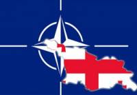 Грузия снова интересна НАТО