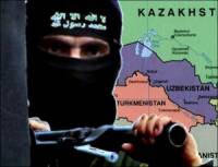 В Таджикистане исламисты, связанные с ИГИЛ, захватили оружие и, похоже, готовят военный переворот