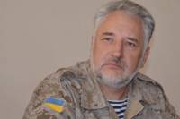 После освобождения Донбассу понадобится два года на переходный период /Жебривский/