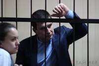 Если верить Азарову, Марков вышел из итальянской тюрьмы