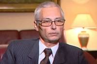 Москву посетил главный масон планеты Франк Рипель