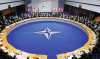 Впервые в истории Генсек НАТО примет участие в заседании СНБОУ