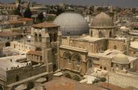 Израиль посетят десятки тысяч паломников УПЦ в период с 10 по 20 сентября