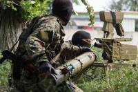 На Луганщине погибли двое украинских военных, еще двое ранены