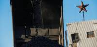 Боевики ДНР заблокировали поставки угля в Украину