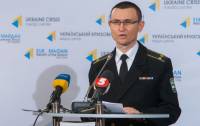 В Генштабе проверяет информацию о пересечении Сиваша украинскими военными