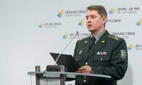 В АП утверждают, что украинские военные самовольно не пересекали границу с Крымом