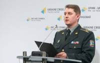 За сутки в зоне АТО погиб один и ранены двое украинских военных