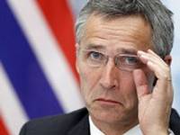 Генсек НАТО уверен, что участие России в конфликте в Сирии лишь усугубит ситуацию