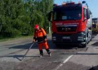 Ремонт Новообуховской трассы влетит нам в копеечку