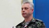 За сутки в зоне АТО пал смертью храбрых один украинский воин