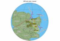 Российские ученые доказали, что Антарктика когда-то была, по сути, частью Сибири