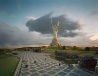 Согласно закону о декоммунизации в Киеве должны снести «Родину-мать» и еще 145 памятников