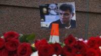 В США посмертно наградили Немцова «Премией свободы»