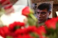 Алиби подозреваемых в убийстве Немцова не подтвердилось /СМИ/