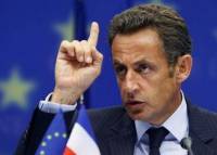 Мы нуждаемся в России для борьбы с «Исламским государством» /Саркози/