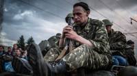 В Троицком украинские военные подорвались на «растяжке». Если погибший
