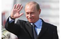 Кремль заявляет, что не планирует встречу Путина с Папой Римским