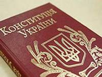 У Порошенко намекают, что в деле изменений Конституции не побрезгуют и «ширкой»