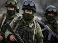 Россия на границе с Украиной формирует новую танковую бригаду